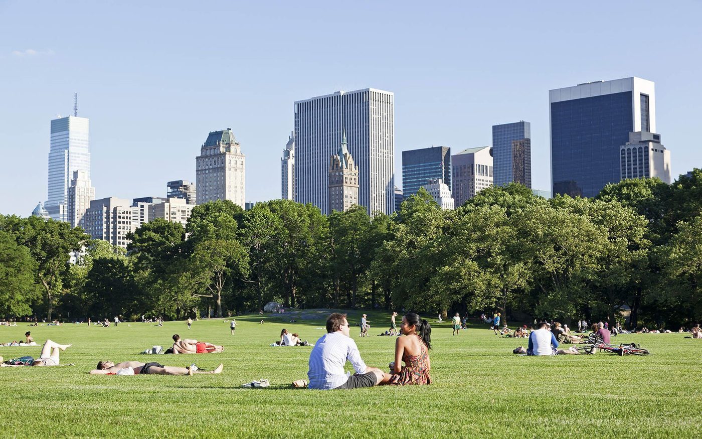 Central Park
