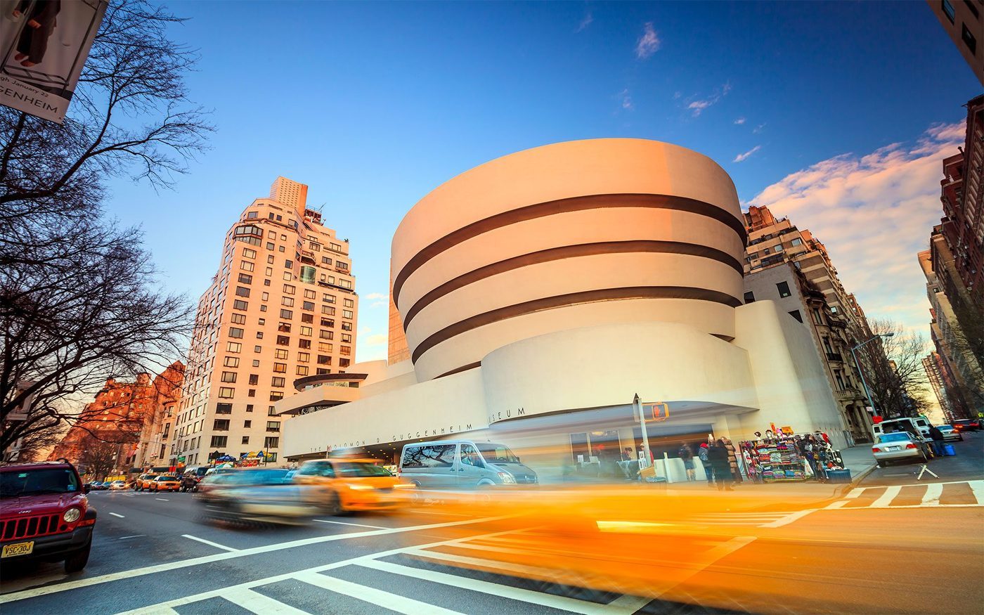 Guggenheim New York