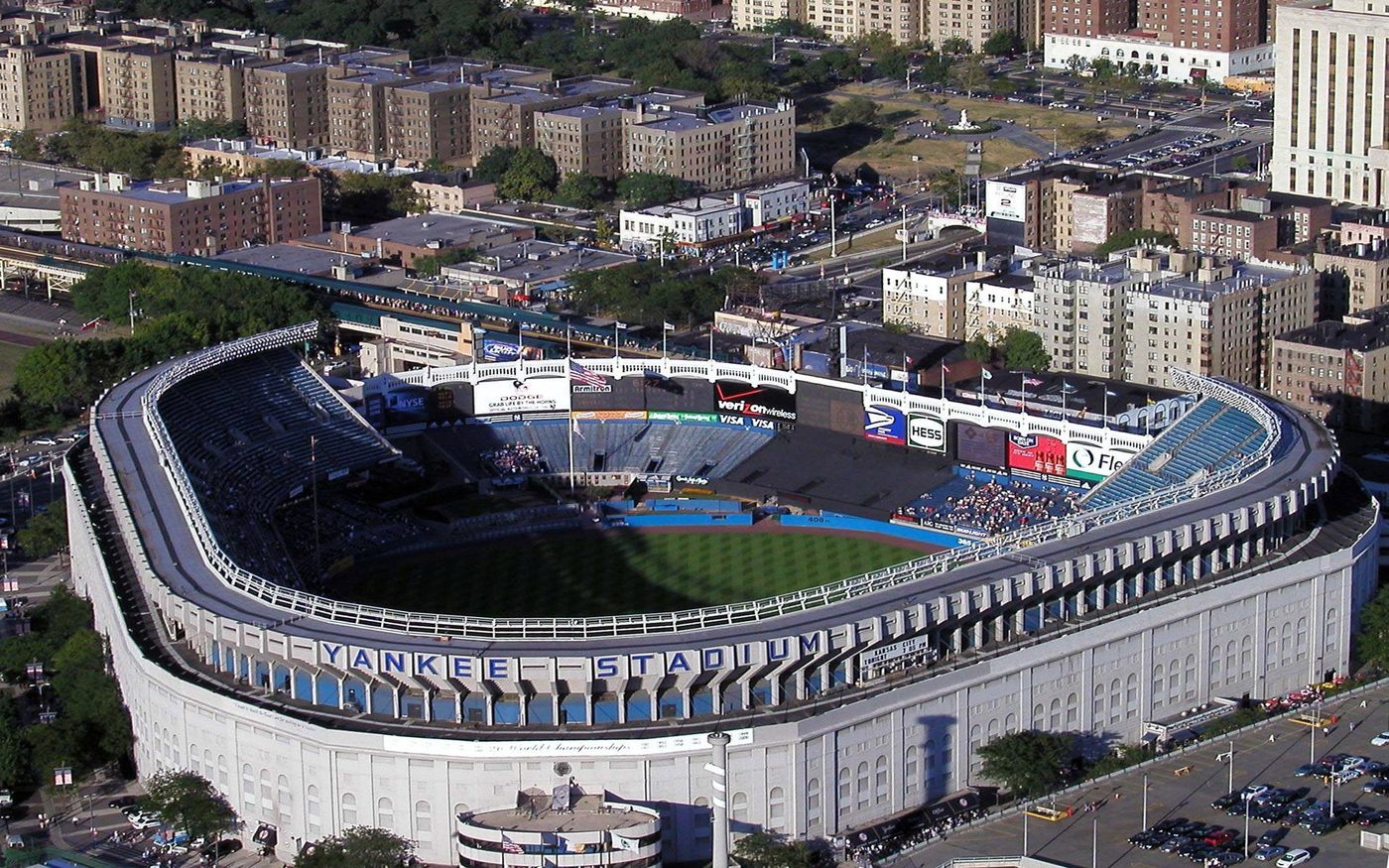 Le Bronx de New York