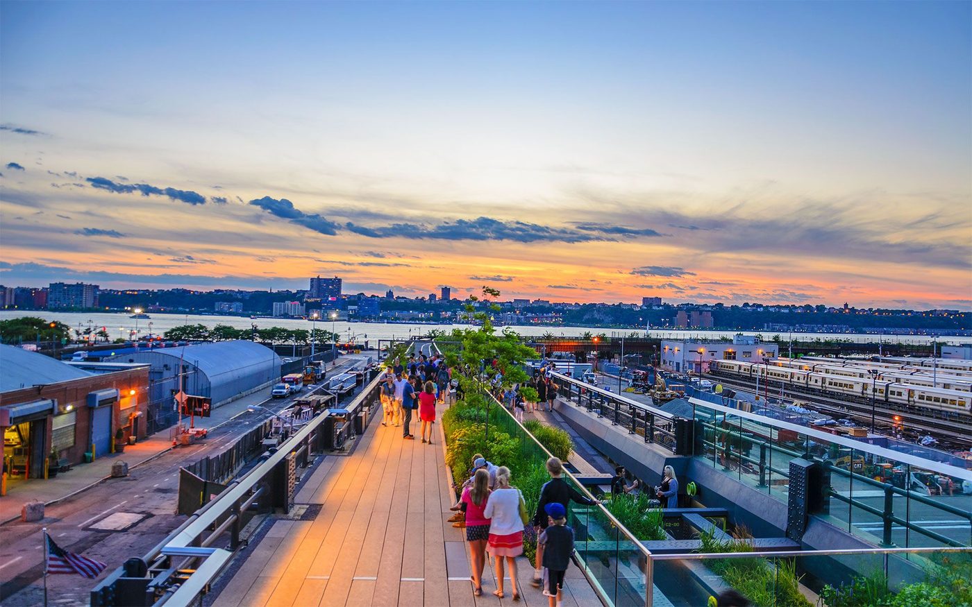 High Line