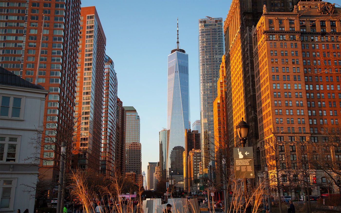 One world observatory