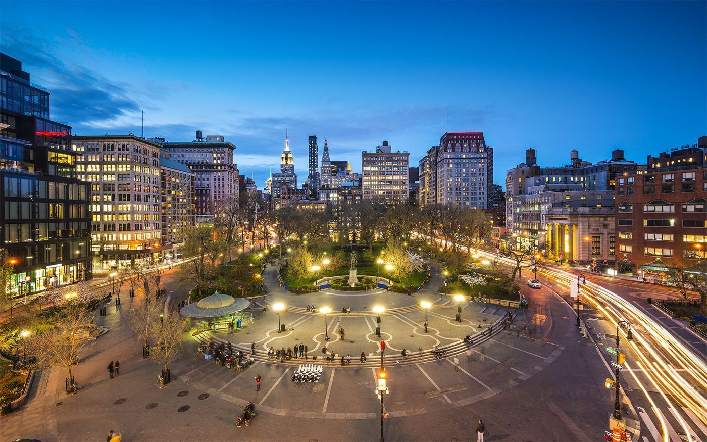 Union Square