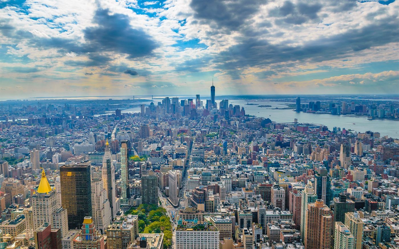 Empire State Building